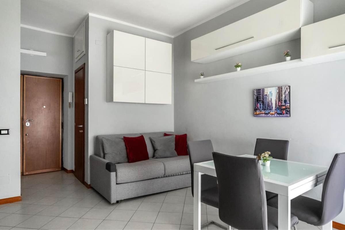 Etna Apartment 로마 외부 사진
