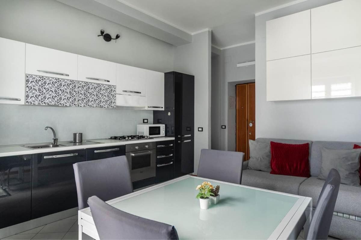 Etna Apartment 로마 외부 사진