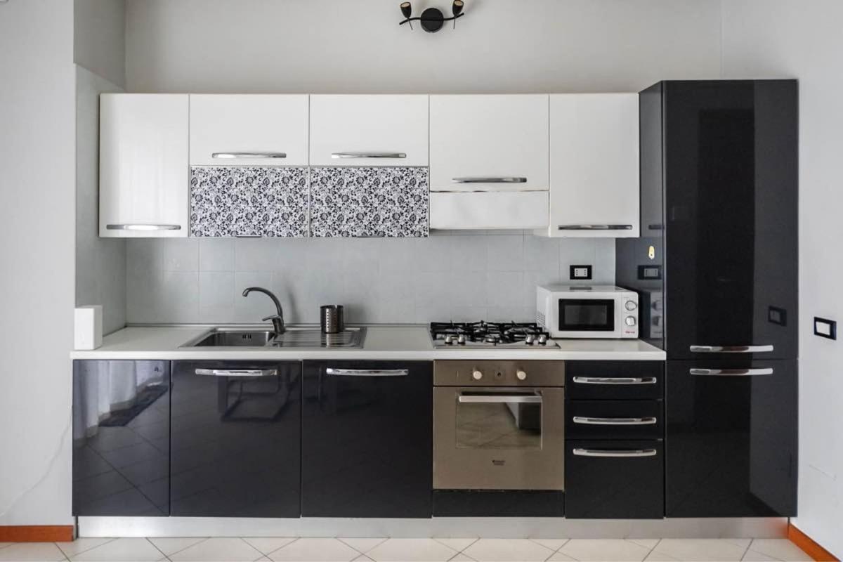 Etna Apartment 로마 외부 사진
